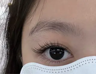 マツエク・マツパ 池袋💖 チルザルトサロンのマツエク・マツパデザイン