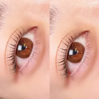 マツエク・マツパ Frauフラウ スタッフ💐のマツエク・マツパデザイン