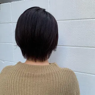 ショート ♡KAORI hip'seyes♡のマツエク・マツパデザイン