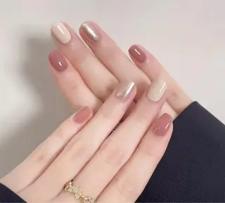 ネイル sun nail えいのネイルデザイン