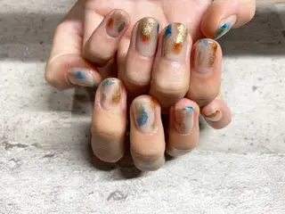 ネイル Kobari Sayakaのネイルデザイン