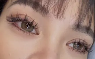 マツエク・マツパ 🔆日月潭🌙 銀座店のマツエク・マツパデザイン