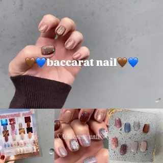 ネイル Day. aoyamaのネイルデザイン