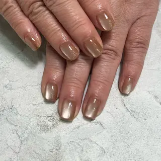 ネイル サニーヒルズ藤沢 水口のネイルデザイン