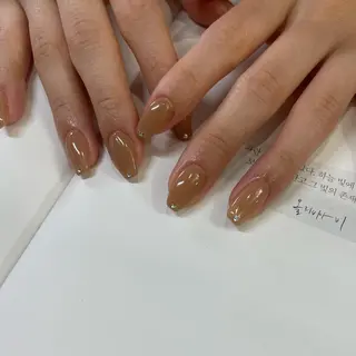 ネイル ネイルズシャトン🪡 ネイリスト齊藤のネイルデザイン