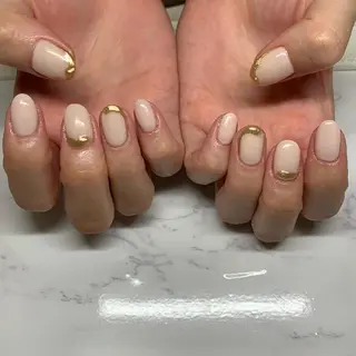 ネイル nailsalon joliのネイルデザイン