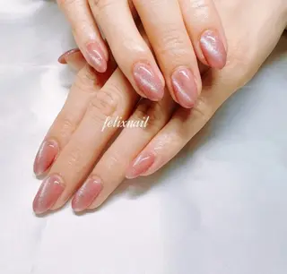 ネイル Felix nail 🌼maiのネイルデザイン