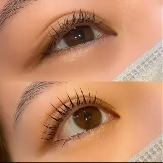 マツエク・マツパ jessica🪽 yoshida🩰のマツエク・マツパデザイン