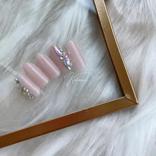 ネイル KAKO momo京橋のネイルデザイン