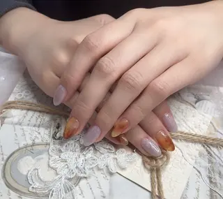 ネイル CoCoネイル サロンのネイルデザイン