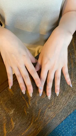 ネイル ocu.所属・_ OCU.のネイルデザイン