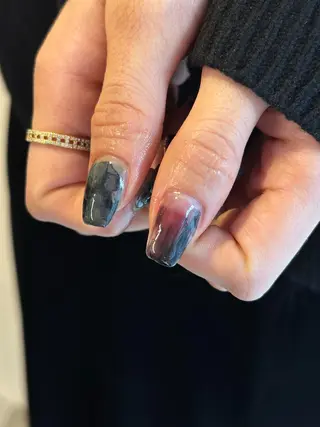 ネイル Higdén所属・Culumi Suzukiのネイルデザイン