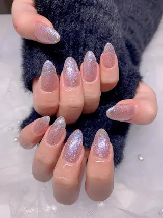 ネイル Jasmine nailsalon所属・ジャスミン ネイルサロンのネイルデザイン