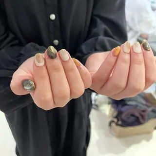 ネイル MASAKI KOKOROの眉毛・アイブロウイメージ