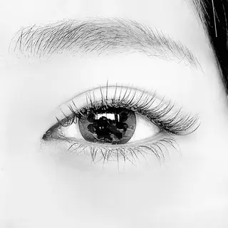 マツエク・マツパ Fukushi/ 自由が丘quint;のマツエク・マツパデザイン