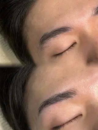 アイブロウ norito eyelash所属・norito  ✨ Kotoneのマツエク・マツパデザイン