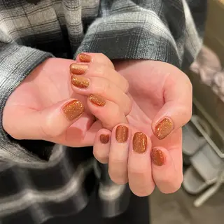 ネイル urun eriのネイルデザイン