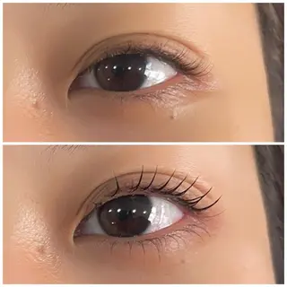 マツエク・マツパ 峯 ももかのその他イメージ