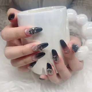 ネイル アンドミー みゆのネイルデザイン