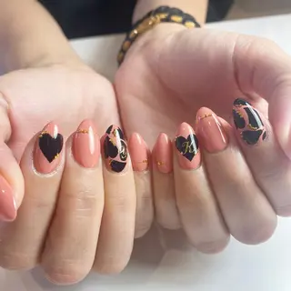 ネイル Beauty salon STELLA所属・STELLA 大西南帆のマツエク・マツパデザイン