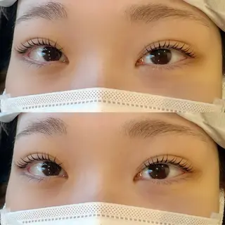 マツエク・マツパ Sakurablow フルヤ♡の眉毛・アイブロウイメージ