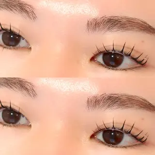 マツエク・マツパ pono獨協大学前店 💎muraokaのマツエク・マツパデザイン