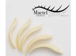 マツエク・マツパ CiCi🫧 eyelashのマツエク・マツパデザイン