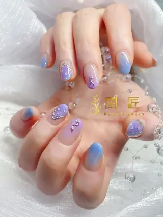 ネイル 閨匠 上野店のネイルデザイン