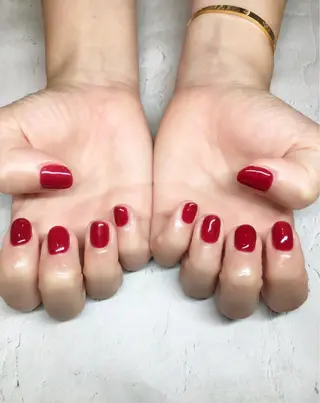 ネイル NINE... Mikiのネイルデザイン