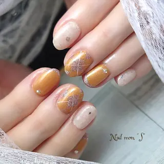 ネイル Nail room  "S"  SAKAIのネイルデザイン