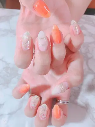 ネイル studio bello所属・studio belloの眉毛・アイブロウイメージ