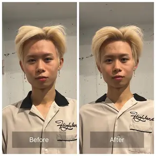 美容整体 小顔矯正 プラスフィール荒木のエステ・リラクイメージ