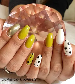 ネイル feliceto_nail所属・Honokaホノカ nailのエステ・リラクイメージ