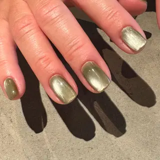 ネイル にしぐち はるかのネイルデザイン