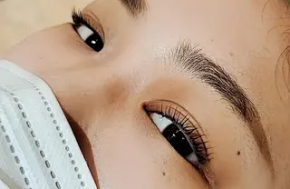 マツエク・マツパ Lycka till 加藤のマツエク・マツパデザイン