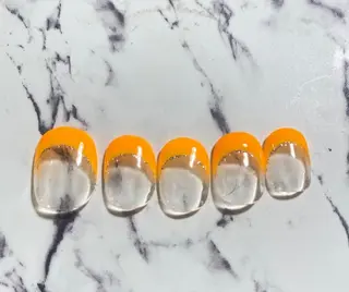 ネイル nail salon Stella*所属・菅原 ミヤのその他イメージ