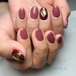 ネイル 宮口 紗子のネイルデザイン