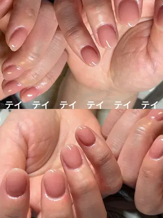 ネイル テイ 🌻ひまわりサロンのネイルデザイン