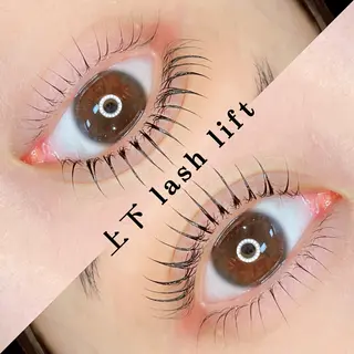 マツエク・マツパ パリジェンヌ/美眉 OLIVIA加藤のマツエク・マツパデザイン