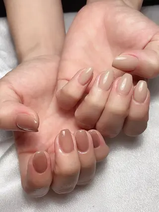ネイル Ai Nail所属・Ai Nailのネイルデザイン