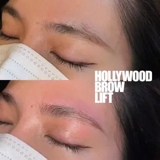 アイブロウ UNI ~mizuki~のエステ・リラクイメージ