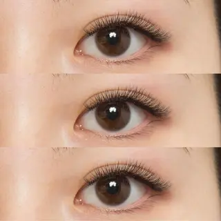 マツエク・マツパ Joli. 🌷nakajimaのマツエク・マツパデザイン