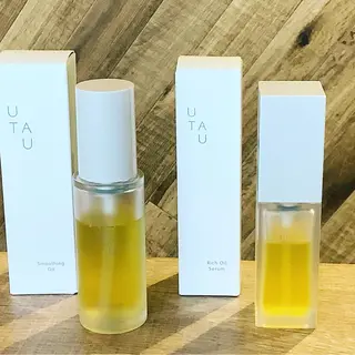 Confamille のヘアスタイル