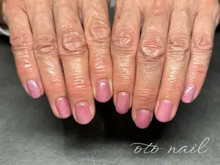ネイル oto nailのネイルデザイン