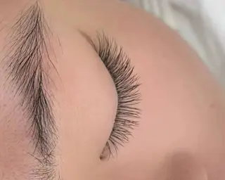 マツエク・マツパ Yunabi池袋東口店所属・ユナビ ゆき🌸🌸のマツエク・マツパデザイン