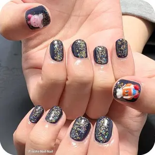 ネイル ネイル junkoのネイルデザイン