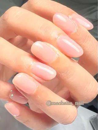 ネイル トータルビューティー masakoのネイルデザイン