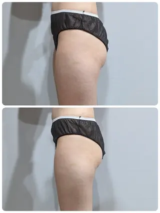 TRILOGY 安田美子のエステ・リラクイメージ