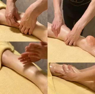 アンテインチル 山本のエステ・リラクイメージ