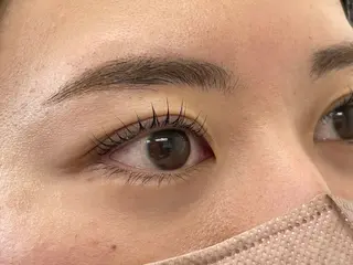 マツエク・マツパ 小野田 由美のマツエク・マツパデザイン